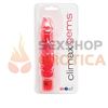 Vibrador Clímax Gems sumergible red